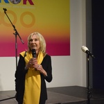 Architekta Eva Jiřičná je v týmu autorů výstavy