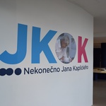 Výstava JKOK v Tančícím domě bude do března 2017
