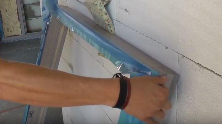 Jak chrání pásky pro clima spáry oken Jak chrání pásky pro clima spáry oken