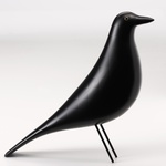 Eames House Bird