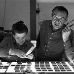 Zdroj: Eames Foundation