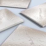 Vakuový izolanční panel Kingspan OPTIM-R® © Kingspan Insulation