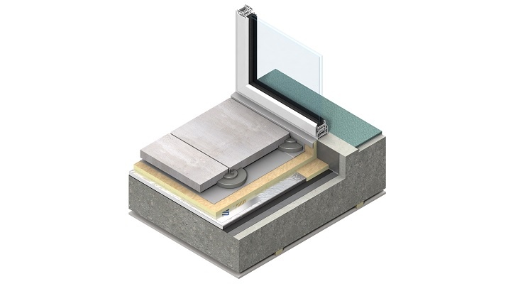 Potřebujete izolovat a nemáte dost místa? Použijte vakuové panely Kingspan OPTIM-R® Potřebujete izolovat a nemáte dost místa? Použijte vakuové panely Kingspan OPTIM-R®