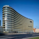 ENTERPRISE OFFICE CENTER © Erste Group Immorent