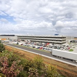 DSV Road Pavlov