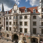 Grandhotel Ambassador Národní Dům KV