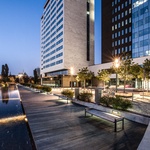 Courtyard by Marriott Brno