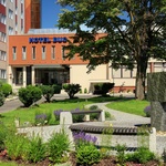 Hotel Duo