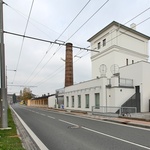 Vodárenská věž Opava