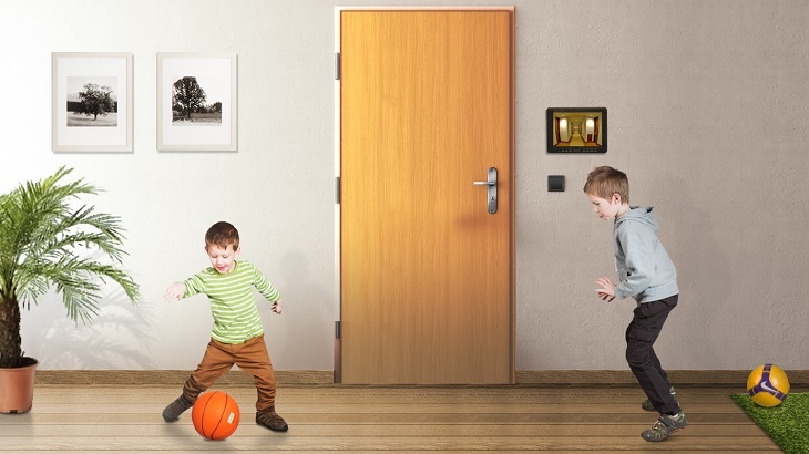 Kupujete nové vchodové dveře do domu či bytu? Pozor na nejčastější chyby