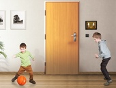 Kupujete nové vchodové dveře do domu či bytu? Pozor na nejčastější chyby