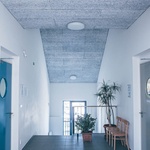 Škola v Hovorčovicích, autor: architekt Ondřej Tuček