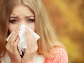 Alergie a bydlení: Co je alergen?