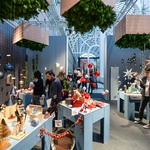 CW Trendshow © foto: Messe Frankfurt