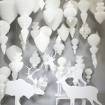 Paper Fantasies © foto: Messe Frankfurt