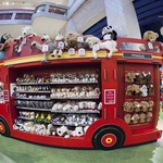 hračky Hamleys