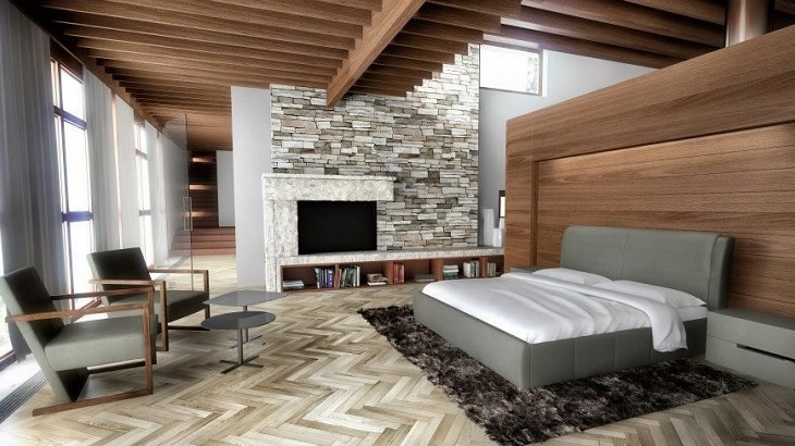 Designové čalouněné křeslo Miotto Colonna Quadra Bydlení ve stylu Miotto okouzlí na první pohled
