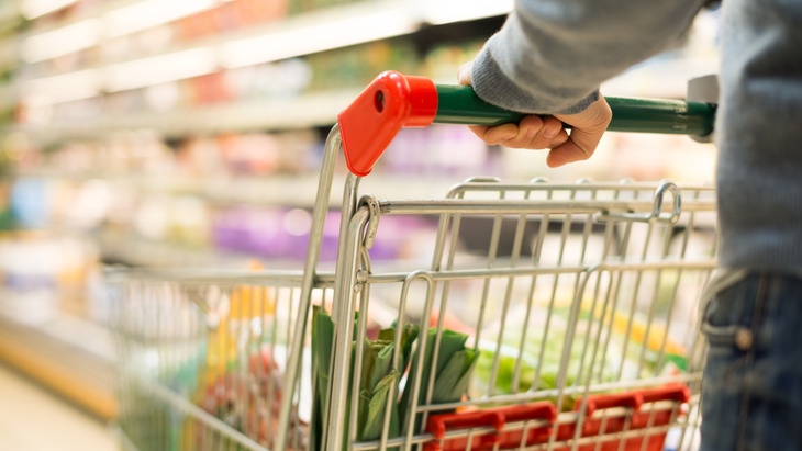 Ve středních čechách se budou stavět další obchodní domy, např. Kaufland - ilustrační obrázek, fotolia.com © Minerva Studio Ve středočeských městech přibudou nové obchodní domy