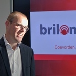Adriaan Boiten, Intergas