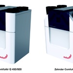Zehnder ComfoAir Q