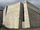 Zdařilé realizace z pohledového betonu u nás i ve světě na seminářích Beton University Českomoravský beton