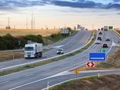 Příští rok budou silničáři otevírat čtyři úseky nových dálnic
