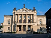 Státní opera Praha, fotolia.com © Sergey Kelin