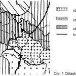 Mapa oblasti