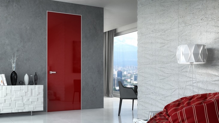Skryté zárubně – designové řešení do každého interiéru Skryté zárubně – designové řešení do každého interiéru