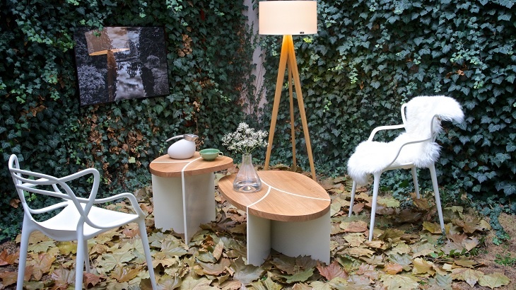 Zdroj: www.lusito.cz ROZHOVOR: České stolky Soul - design co má duši