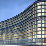 Enterprise Office Center