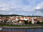 Strakonice, fotolia.com © liquid studios strakonice