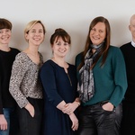 Trendtable Anschnitt
