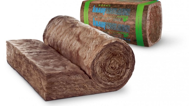 Výprodej skelné minerální izolace s Ecose Technology – sleva 40 % Výprodej skelné minerální izolace s Ecose Technology – sleva 40 %