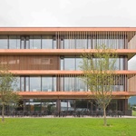 Stammhaus egger - Bruno Moser