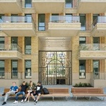 Amsterdam Square - LEVS ARCHITECTEN