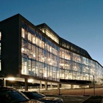 Dům nábytku - ĽUBOMÍR ZÁVODNÝ ARCHITEKTONICKÁ KANCELÁRIA