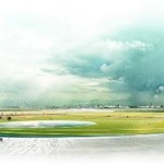 Letiště Tempelhof - - GROSS.MAX.
