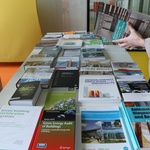 Šetrné budovy v Národní technické knihovně