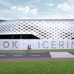 Padok Icerink