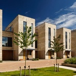 Seven Acres Cambridge, Formation Architects © Louis Sinclair