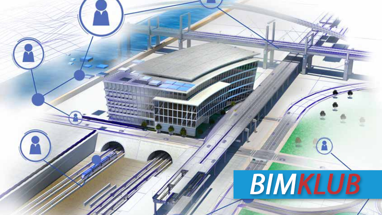 BIM je moderní způsob zpracování projektové dokumentace, který umožňuje vytvářet jediný inteligentní 3D model pro vizualizaci, simulaci i koordinaci.