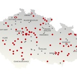 Záštitu nad projektem ProDům převzaly stavebniny PRO-DOMA, které   disponují nejširší prodejní sítí v České republice.