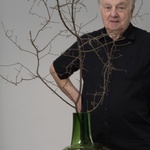 Grafický designér, profesor a akademický malíř Rostislav Vaněk vstoupí do síně slávy českého designu