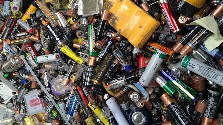 Nové trendy v oblasti recyklace a sběru vysloužilého elektrozařízení Nové trendy v oblasti recyklace a sběru vysloužilého elektrozařízení