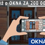 Fotosoužtěž o okna v hodnotě více než 200 000 Kč