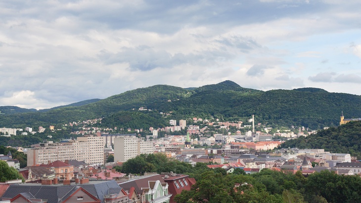 Ústí nad Labem