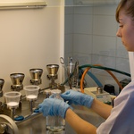 Rozbor vody zdarma – laboratoř PVK