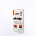 Algicid plus_0,5L_obal - Bezchlórový biocidní prostředek ALGICID Plus