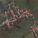Instalace měřičů Kamstrup v obci Roštín: Instalace měřičů Kamstrup v obci Roštín